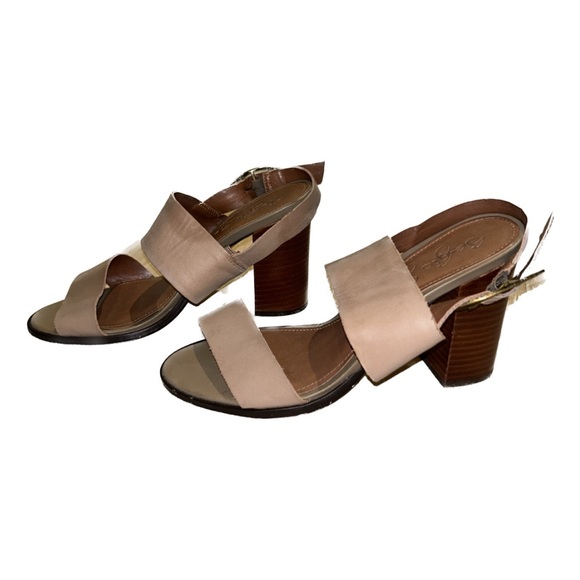 Sergio Zelcer Pumps - Picture 2 of 5